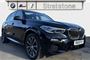 2019 BMW X5 xDrive30d M Sport 5dr Auto