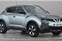 2019 Nissan Juke 1.6 [112] Bose Personal Edition 5dr CVT