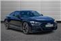 2024 Audi e-tron GT 390kW Quattro 93kWh Vorsprung 4dr Auto
