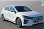2021 Hyundai IONIQ 100kW Premium 38kWh 5dr Auto