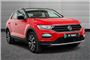 2019 Volkswagen T-Roc 1.0 TSI Design 5dr