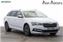 2023 Skoda Superb Estate 2.0 TSI 190 Laurin + Klement 5dr DSG