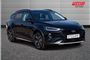 2023 Ford Focus Active 1.0 EcoBoost Hybrid mHEV 155 Active X 5dr Auto