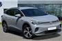 2025 Volkswagen ID.4 125kW Life Pure Perform 52kWh 5dr Auto[110kW Ch]