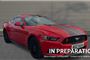 2016 Ford Mustang 2.3 EcoBoost 2dr