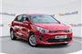 2023 Kia Rio 1.25 2 5dr