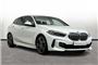 2022 BMW 1 Series 118i [136] M Sport 5dr Step Auto
