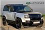 2023 Land Rover Defender 3.0 D300 X 90 3dr Auto