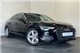 2021 Audi A6 40 TFSI Sport 4dr S Tronic