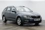 2017 Skoda Octavia Estate 1.6 TDI SE Technology 5dr