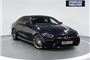 2020 Mercedes-Benz CLS CLS 300d AMG Line Premium + 4dr 9G-Tronic