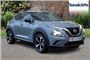 2023 Nissan Juke 1.0 DiG-T 114 Tekna 5dr