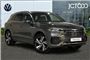 2019 Volkswagen Touareg 3.0 V6 TDI 4Motion R-Line Tech 5dr Tip Auto