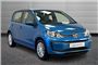 2021 Volkswagen Up 1.0 65PS Up 5dr