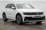 2019 Volkswagen Tiguan 2.0 TDi 150 4Motion R-Line Tech 5dr DSG