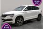 2019 Skoda Karoq 2.0 TSI [190] Sport Line 4x4 5dr DSG