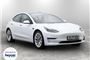 2021 Tesla Model 3 Long Range AWD 4dr Auto