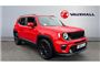 2021 Jeep Renegade 1.0 T3 GSE Night Eagle II 5dr