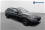 2022 BMW 5 Series Touring 530e M Sport 5dr Auto