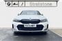 2024 BMW 3 Series 320i M Sport 4dr Step Auto