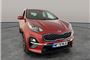 2020 Kia Sportage 1.6 CRDi 48V ISG 2 5dr