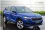 2022 Skoda Kodiaq 2.0 TDI SE L 4x4 5dr DSG [7 Seat]