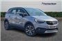 2019 Vauxhall Crossland X 1.2T [130] Elite 5dr [Start Stop]