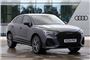 2024 Audi Q3 35 TFSI Black Edition 5dr S Tronic [20" Alloy]