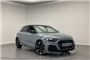 2024 Audi A1 35 TFSI Black Edition 5dr S Tronic