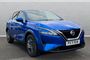 2021 Nissan Qashqai 1.3 DiG-T MH Acenta Premium 5dr