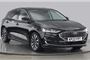 2022 Ford Focus 1.0 EcoBoost Titanium Vignale 5dr