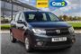 2019 Dacia Sandero 1.0 SCe Comfort 5dr