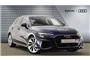 2022 Audi A3 35 TFSI S Line 5dr