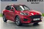 2021 Ford Kuga 2.5 PHEV ST-Line First Edition 5dr CVT