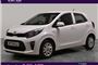 2020 Kia Picanto 1.25 2 5dr