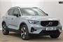 2024 Volvo XC40 2.0 B4P Plus Dark 5dr Auto