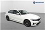 2019 BMW 3 Series 320d Sport 4dr Step Auto