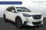 2021 Peugeot 2008 1.2 PureTech Allure Premium 5dr