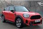 2023 MINI Countryman 1.5 Cooper Exclusive 5dr Auto [Comfort/Nav+ Pack]