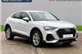 2022 Audi Q3 35 TFSI Sport 5dr S Tronic