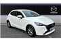 2023 Mazda 2 1.5 e-Skyactiv G MHEV Centre-Line 5dr