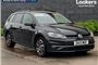 2021 Volkswagen Golf Estate 1.6 TDI Match Edition 5dr