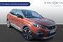 2019 Peugeot 3008 1.2 PureTech GT Line 5dr