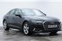 2020 Audi A6 50 TFSI e Quattro Sport 4dr S Tronic