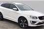 2016 Volvo XC60 D4 [190] R DESIGN Nav 5dr Geartronic