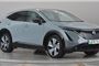 2022 Nissan Ariya 178kW Evolve 87kWh 22kWCh 5dr Auto