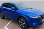 2021 Nissan Qashqai 1.3 DiG-T MH Premiere Edition 5dr