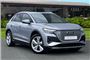 2023 Audi Q4 150kW 40 82kWh S Line 5dr Auto