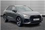 2024 Audi Q3 35 TFSI Black Edition 5dr S Tronic