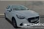 2016 Mazda 2 1.5 75 SE 5dr